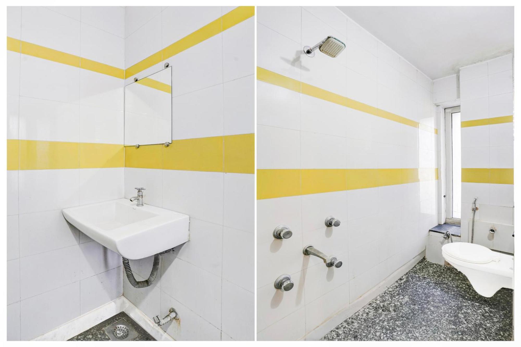 Super Collection O Ashram Road Near Sardar Bridge Formerly Hotel Apple Inn Ahmedabad Luaran gambar
